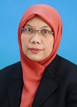 NOR AIZAM BINTI BASIR